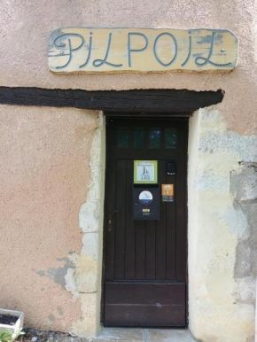 Отель Gîte Pilpoil  Соль-Де-Воклюз
